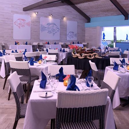 Coconut Bay Beach Resort & Spa All Inclusive Vieux Fort Zewnętrze zdjęcie