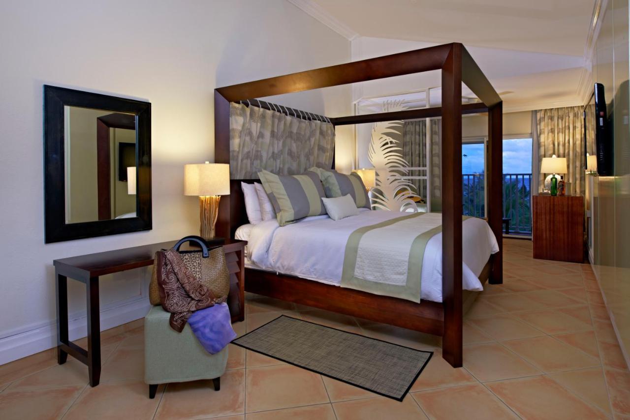 Coconut Bay Beach Resort & Spa All Inclusive Vieux Fort Zewnętrze zdjęcie