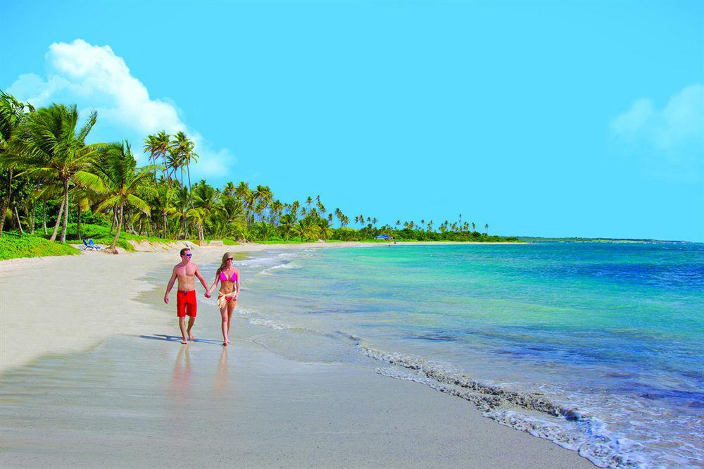 Coconut Bay Beach Resort & Spa All Inclusive Vieux Fort Zewnętrze zdjęcie