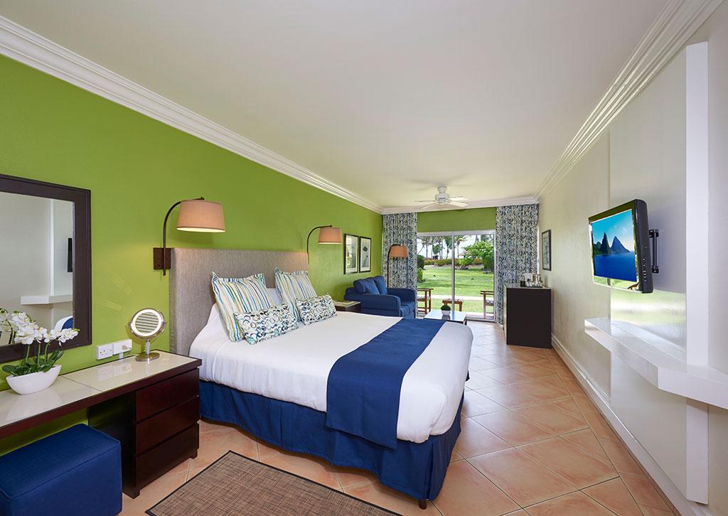 Coconut Bay Beach Resort & Spa All Inclusive Vieux Fort Zewnętrze zdjęcie