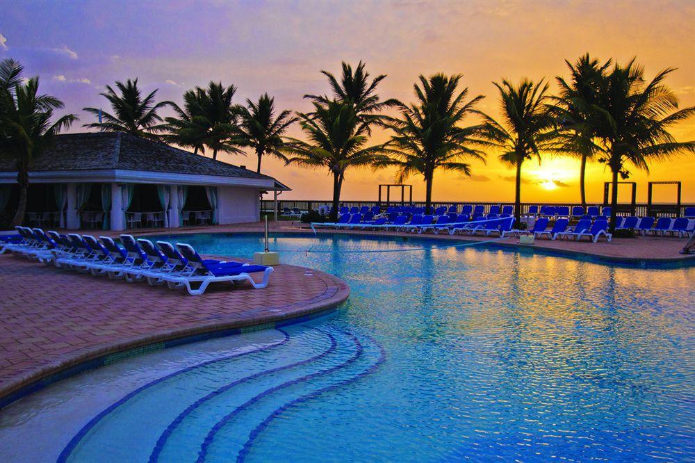 Coconut Bay Beach Resort & Spa All Inclusive Vieux Fort Zewnętrze zdjęcie