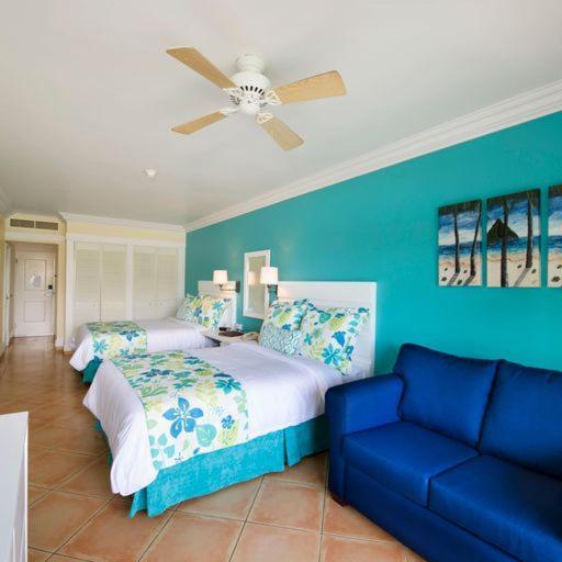Coconut Bay Beach Resort & Spa All Inclusive Vieux Fort Zewnętrze zdjęcie