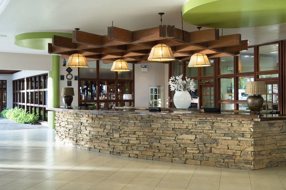 Coconut Bay Beach Resort & Spa All Inclusive Vieux Fort Zewnętrze zdjęcie
