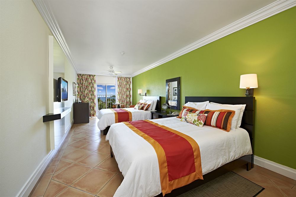 Coconut Bay Beach Resort & Spa All Inclusive Vieux Fort Zewnętrze zdjęcie