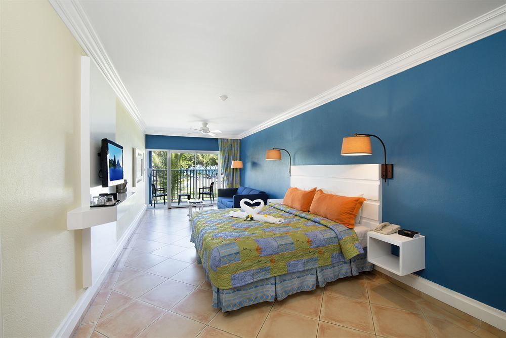Coconut Bay Beach Resort & Spa All Inclusive Vieux Fort Zewnętrze zdjęcie