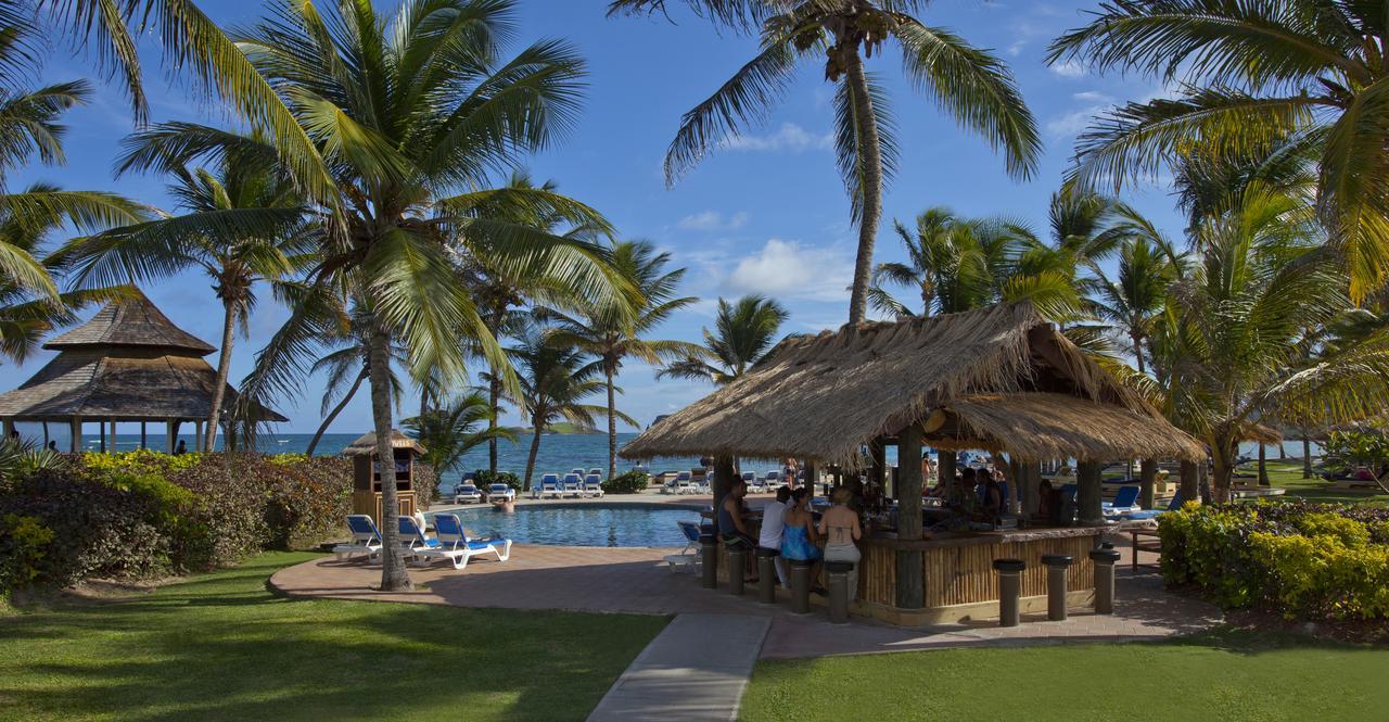 Coconut Bay Beach Resort & Spa All Inclusive Vieux Fort Zewnętrze zdjęcie