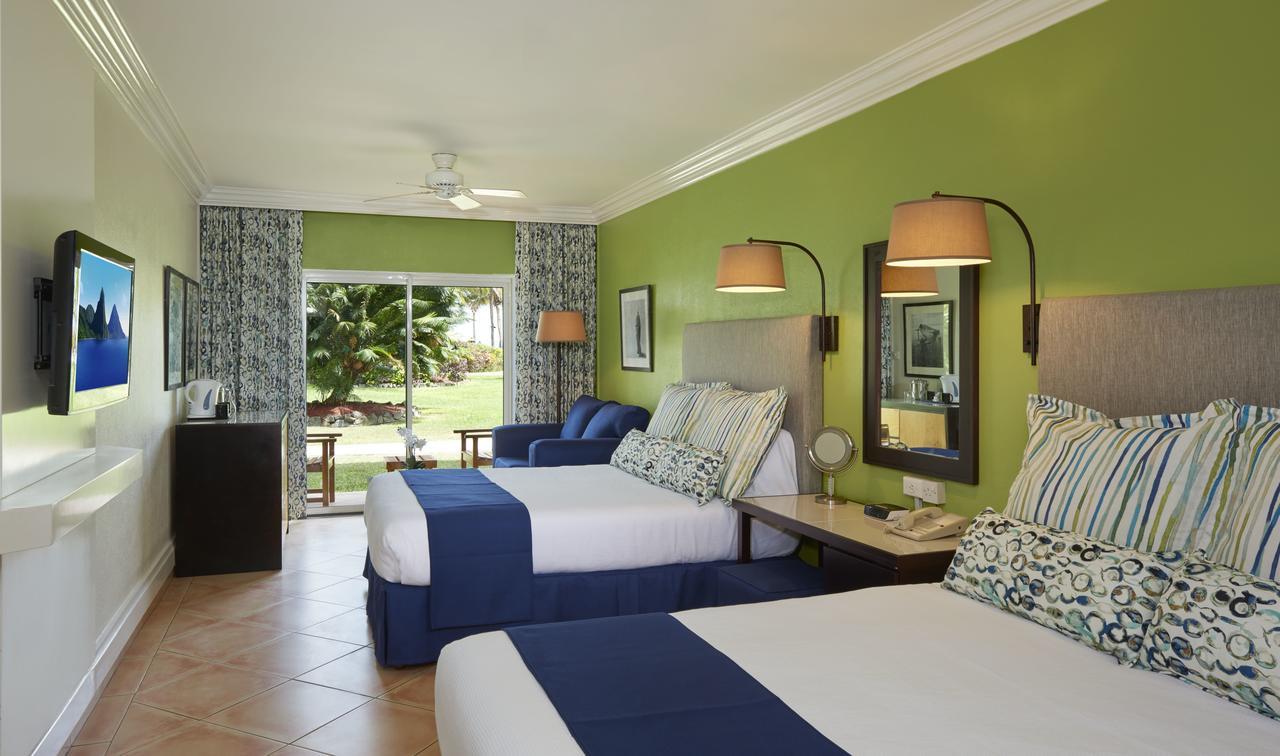 Coconut Bay Beach Resort & Spa All Inclusive Vieux Fort Zewnętrze zdjęcie