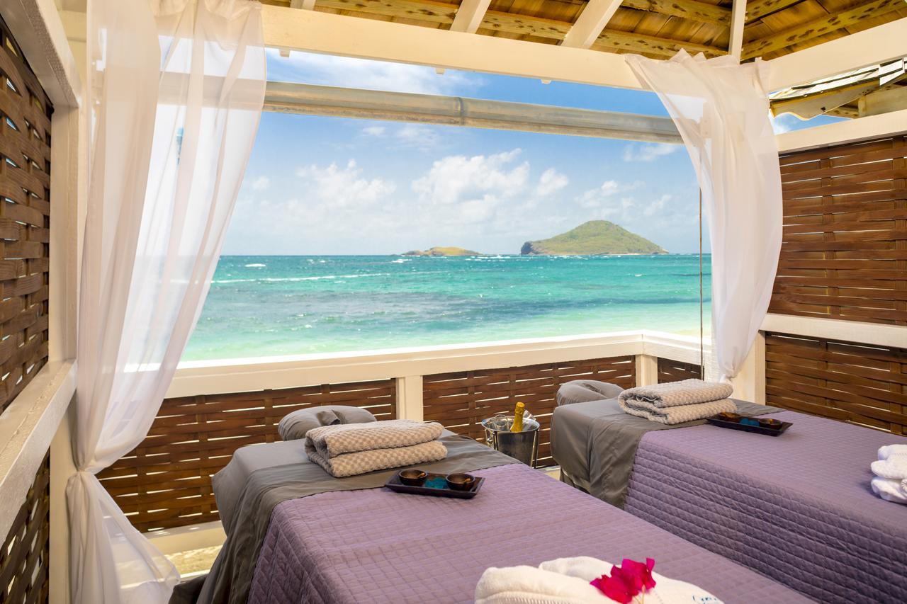 Coconut Bay Beach Resort & Spa All Inclusive Vieux Fort Zewnętrze zdjęcie
