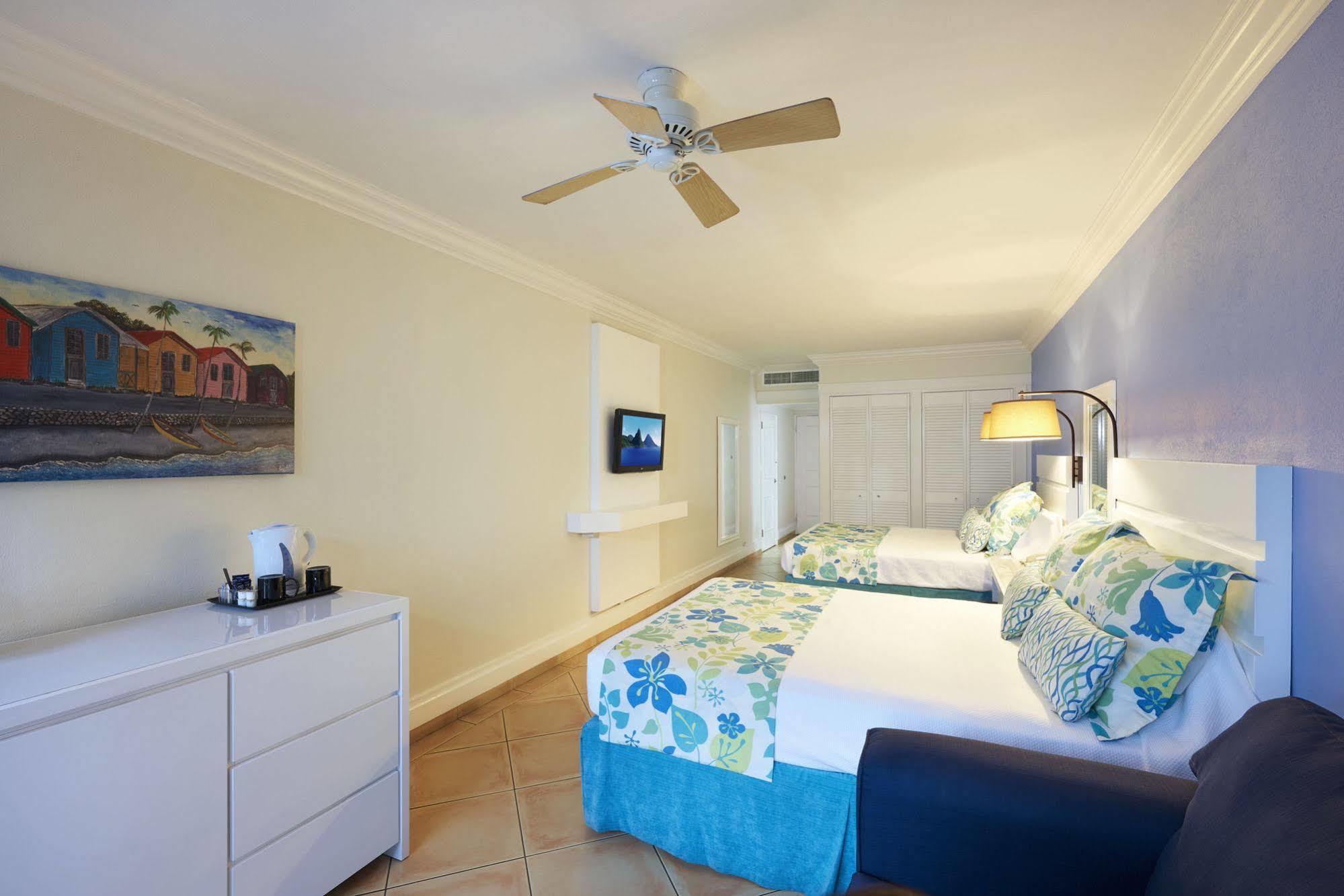 Coconut Bay Beach Resort & Spa All Inclusive Vieux Fort Zewnętrze zdjęcie
