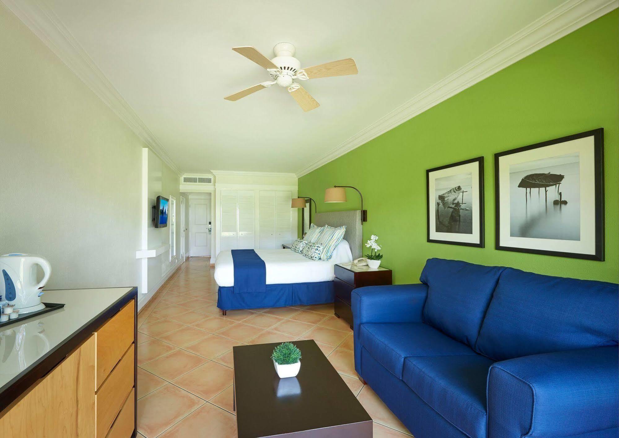 Coconut Bay Beach Resort & Spa All Inclusive Vieux Fort Zewnętrze zdjęcie