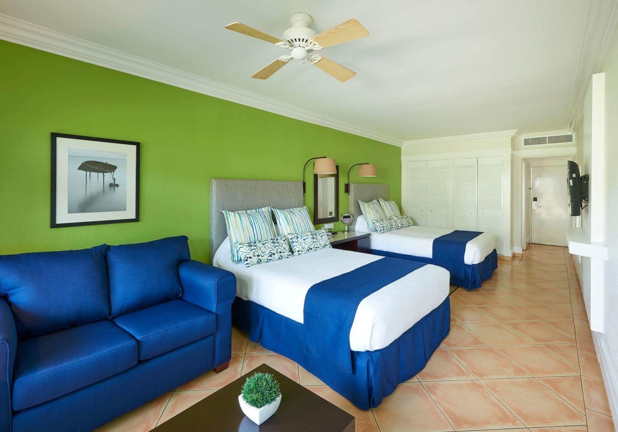 Coconut Bay Beach Resort & Spa All Inclusive Vieux Fort Zewnętrze zdjęcie