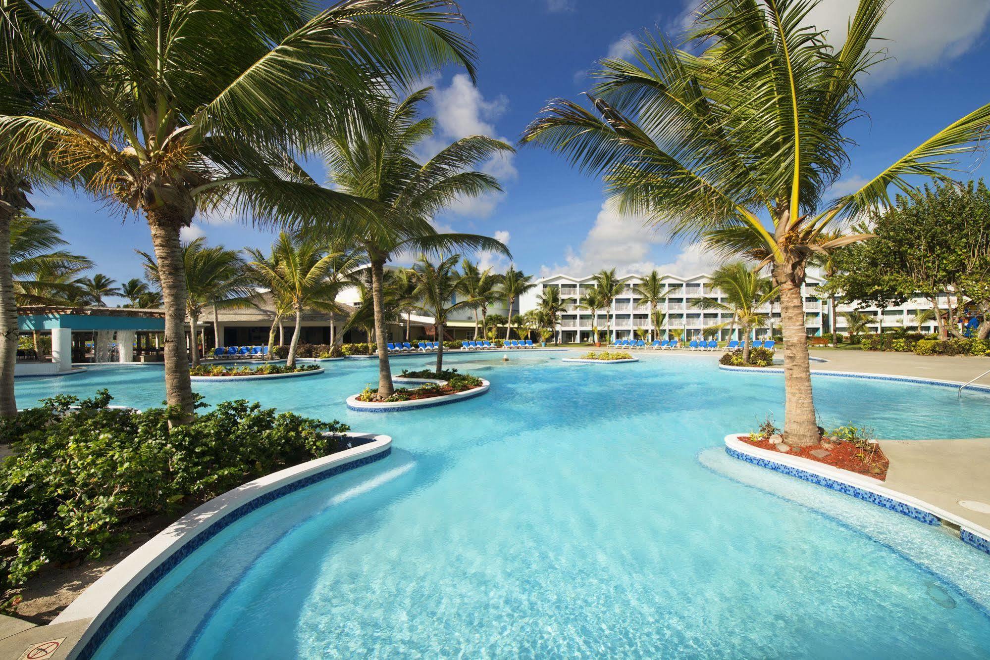 Coconut Bay Beach Resort & Spa All Inclusive Vieux Fort Zewnętrze zdjęcie