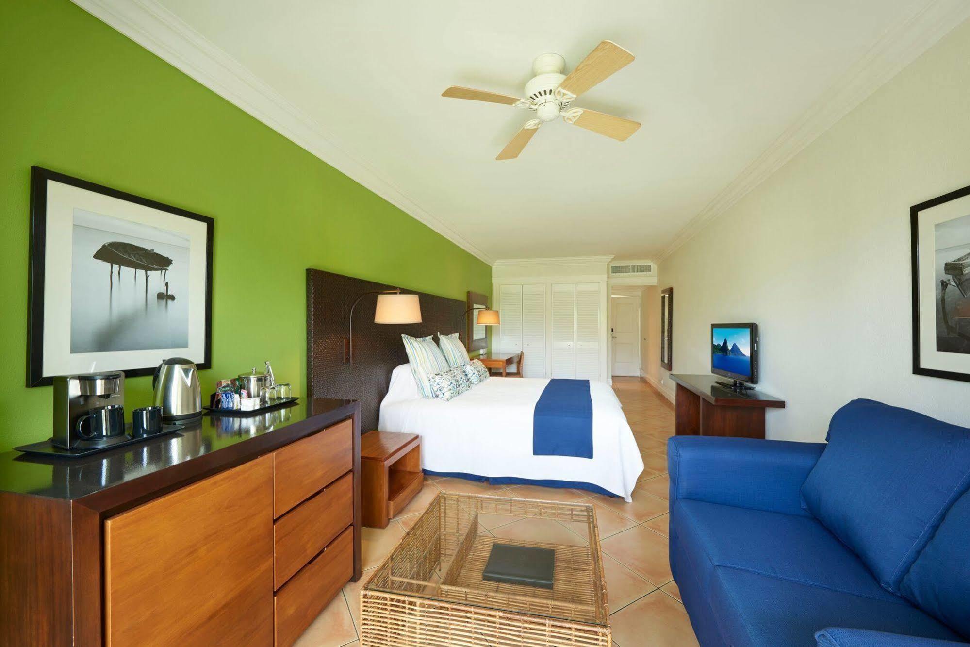 Coconut Bay Beach Resort & Spa All Inclusive Vieux Fort Zewnętrze zdjęcie