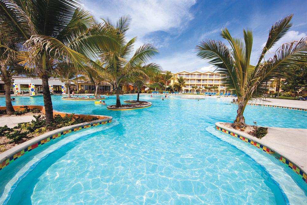 Coconut Bay Beach Resort & Spa All Inclusive Vieux Fort Zewnętrze zdjęcie