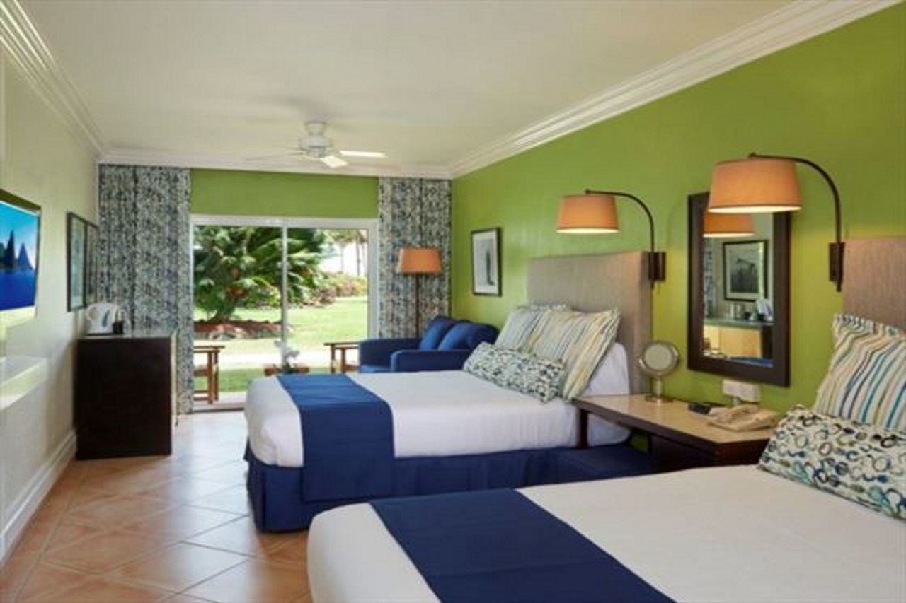 Coconut Bay Beach Resort & Spa All Inclusive Vieux Fort Zewnętrze zdjęcie